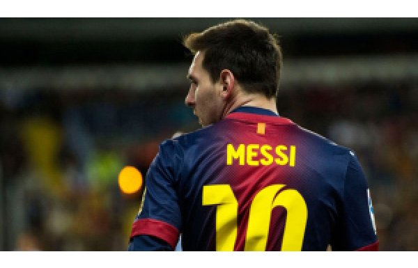 9) Bir La Liga maçında atılan en fazla gol