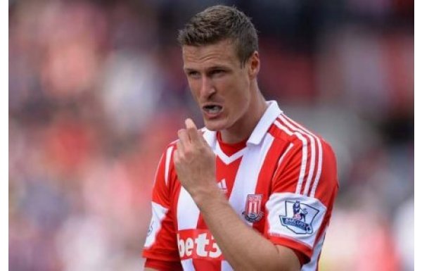 3) Robert HUTH
