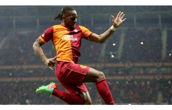 10) Didier Drogba