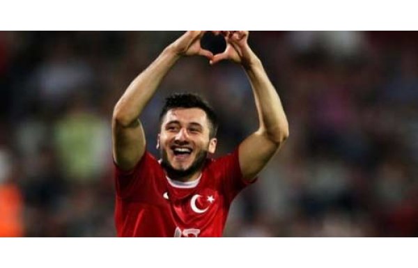 1-Cenk Enver Şahin