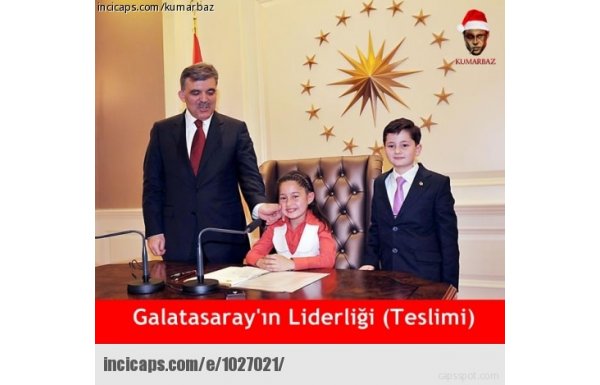 2014 Yılında güldüğümüz capsler