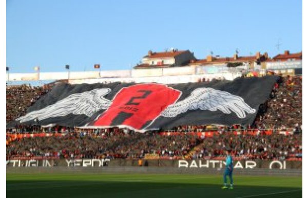 11) Eskişehirspor