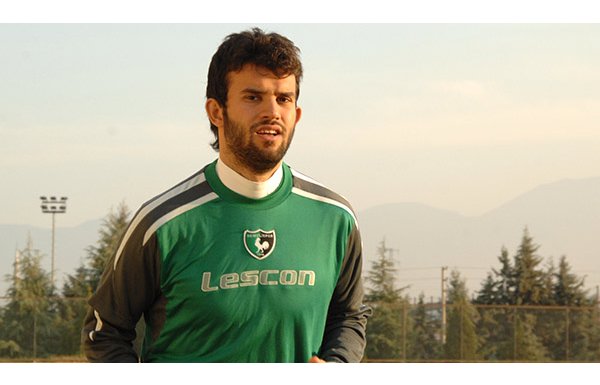 'Güray Vural kimdir?