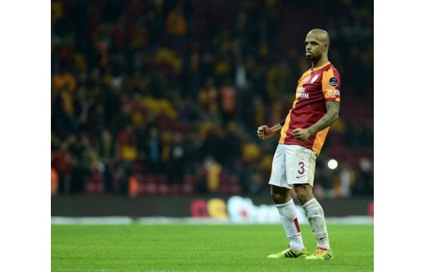 FELIPE MELO 