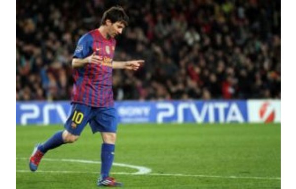 'Messinin bile kıramayacağı 9 rekor!