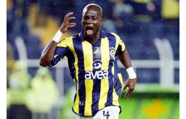 STEPHEN APPIAH 