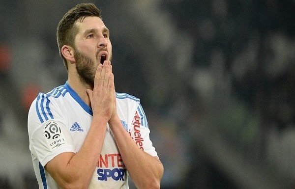 'André-Pierre Gignac kimdir?