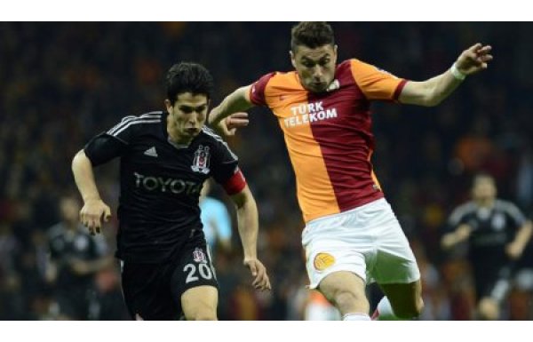 4) Necip Uysal