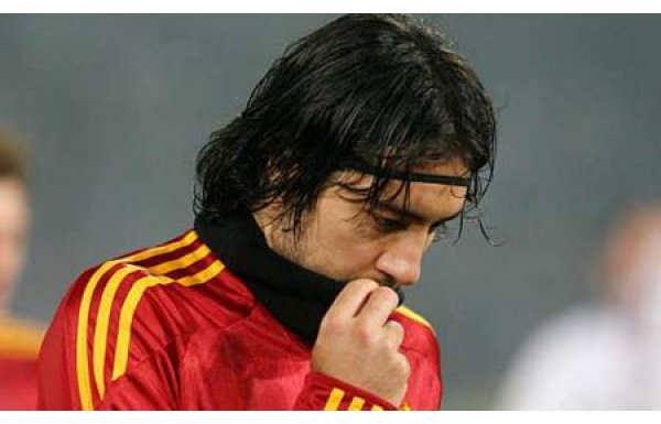4) Emre Güngör