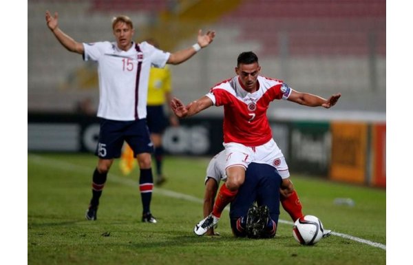 En tuhaf spor fotoğrafları