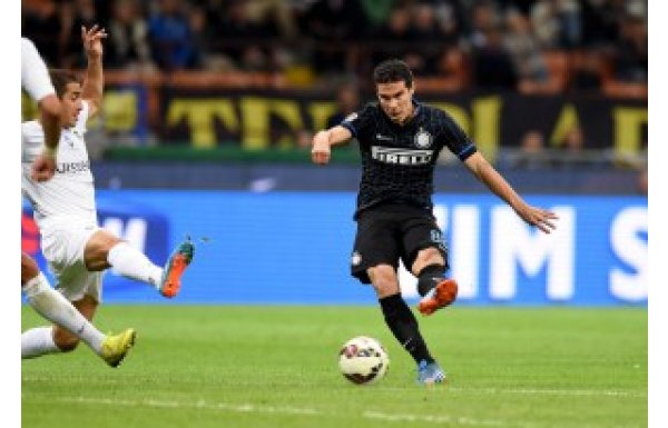 6) Hernanes