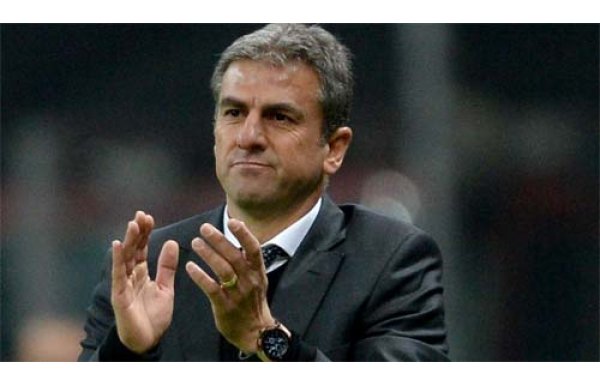 'Galatasaray'dan flaş karar! Hamzaoğlu...