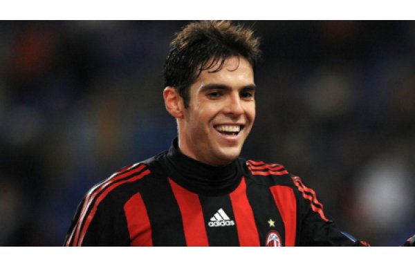 2) Kaka