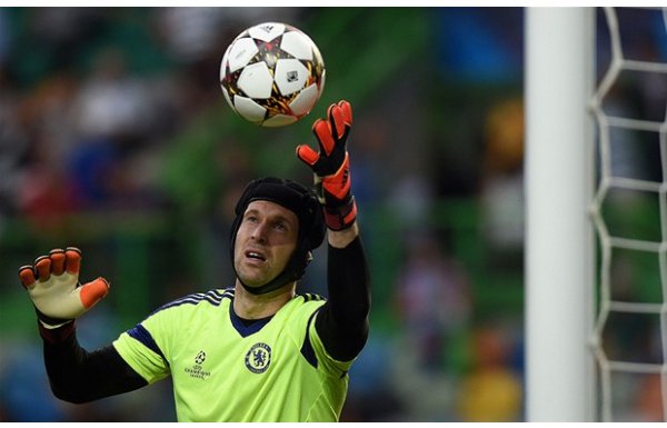 Petr Cech / Chelsea