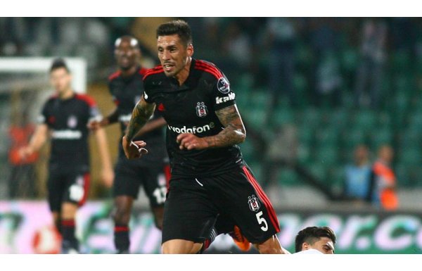 Jose Sosa