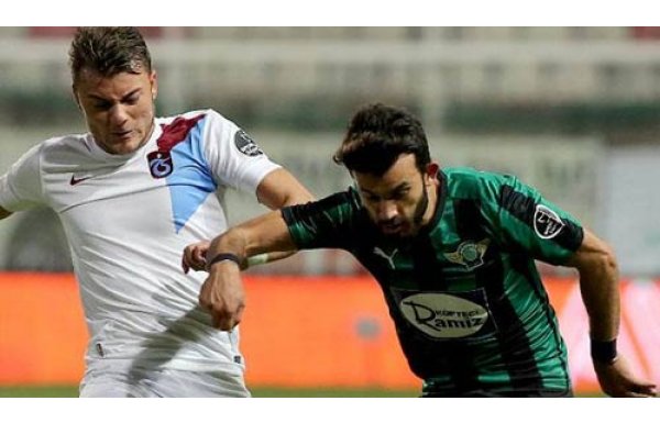 Akhisarlı Güray da listede