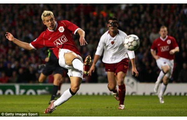 4) Alan Smith