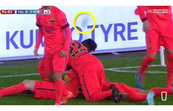 'Messi'yi öldürmek istediler!