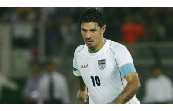 8) Milli takım formasıyla atılan en fazla gol