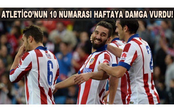 'İspanya'da haftanın 11'i!
