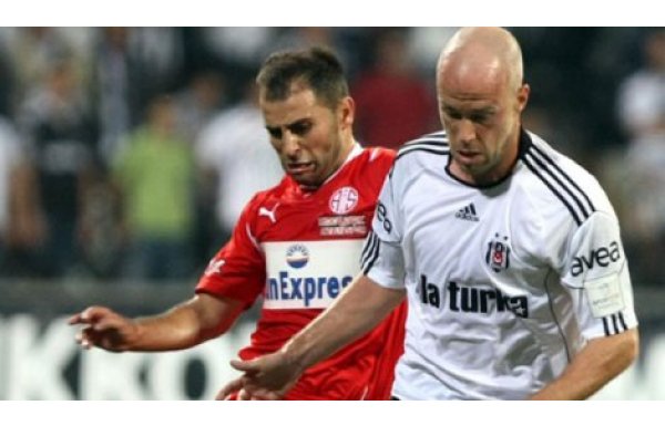 7) Fabian Ernst