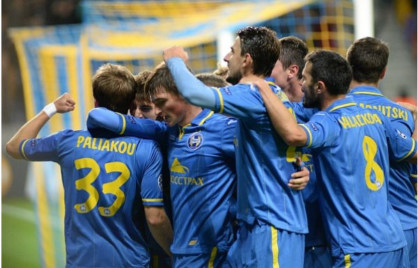 Devler Ligi'nde en çok gol yiyenler