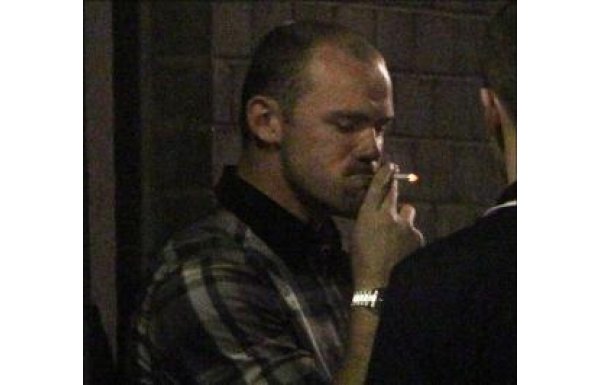 2) Wayne Rooney