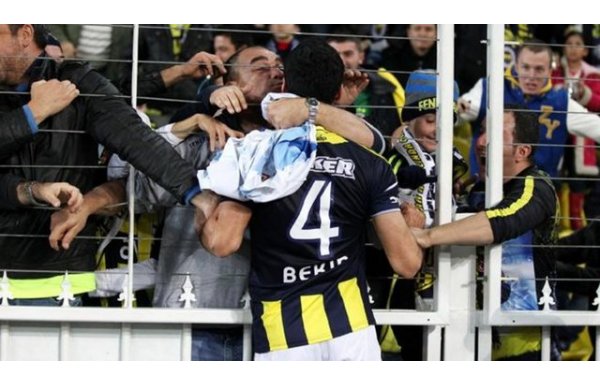 BEKİR İRTEGÜN 