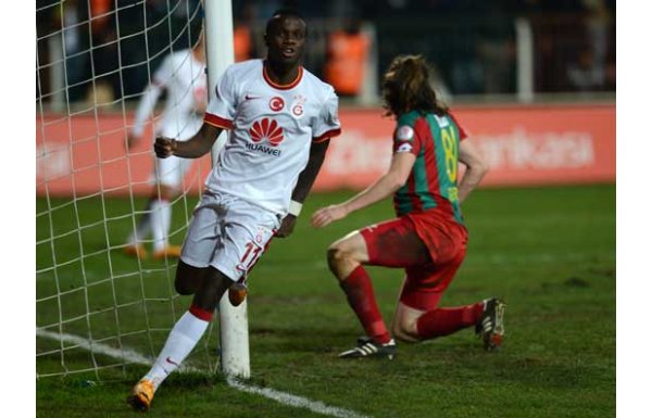 'Bruma şok geçirdi!