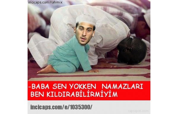 Beşiktaş lider çıktı CAPS'ler patladı