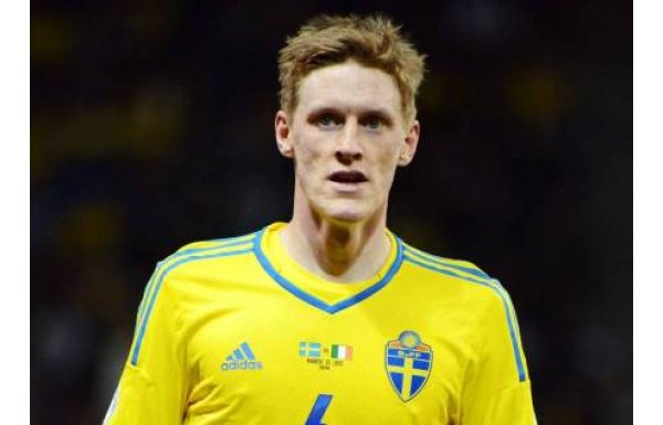 8) Rasmus ELM