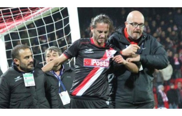 4) Nuno Andre Coelho