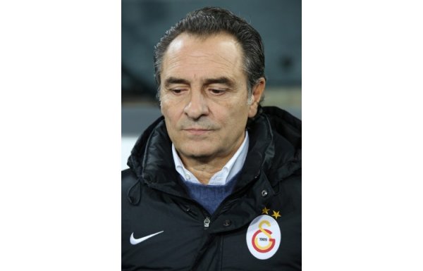 Cesare Prandelli