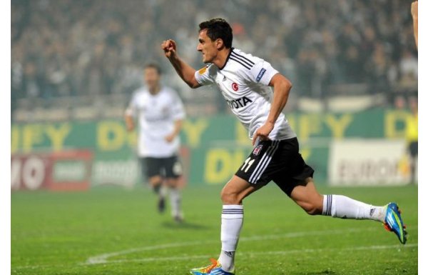 Mustafa Pektemek