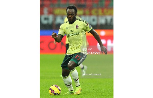 Essien kimdir?