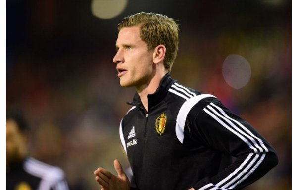 Jan Vertonghen / Tottenham Hotspur
