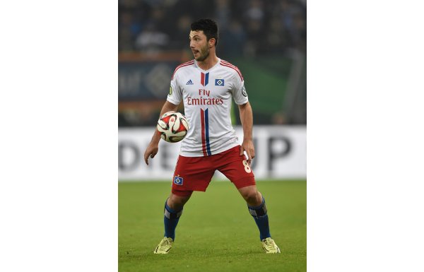 Tolgay Arslan kimdir?