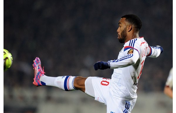 '2014 yılında en çok gol atan yıldızlar