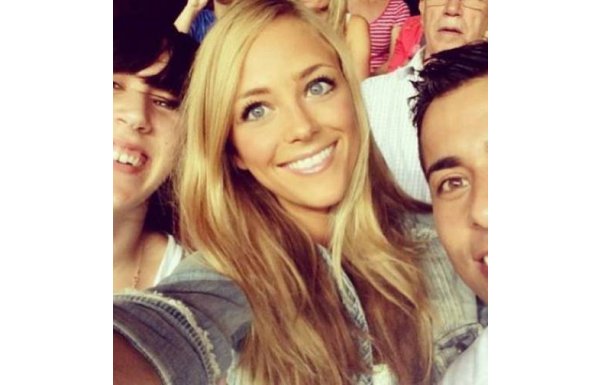 9) Laia Grassi