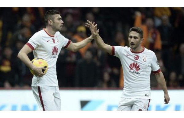 8) Sabri Sarıoğlu