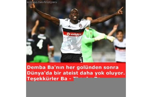 '2014 Yılında güldüğümüz capsler