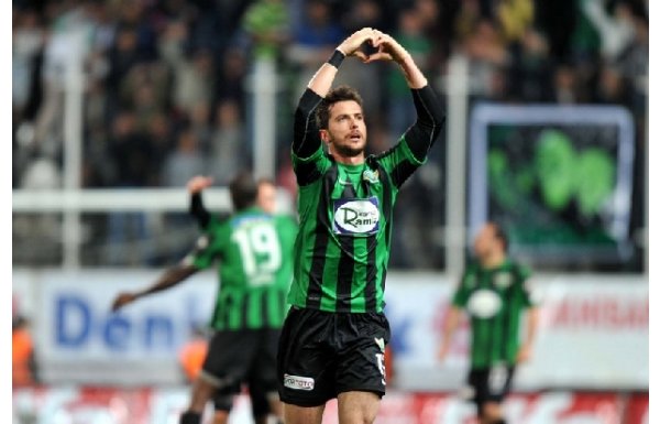 'İşte İsmail Kartal'ın listesindeki isimler