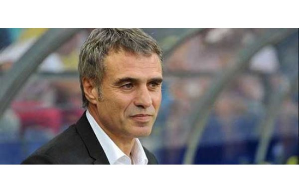 Yanal, Fenerbahçeli ismi istiyor