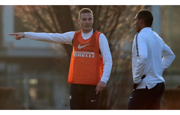 Nemanja Vidic kimdir?