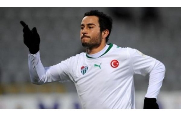 'Hangi futbolcu nereli?