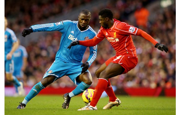 'Beşiktaş'ın istediği Kolo Toure kimdir?