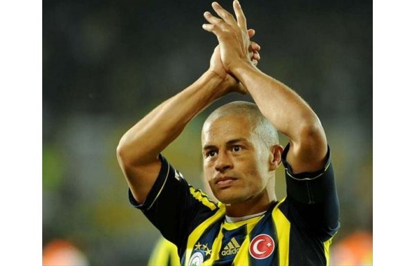 Bir Alex değiller