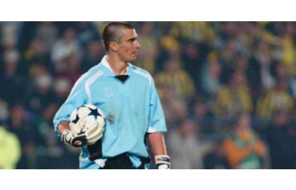 Hem Kaleci Hem Oyuncu Olan 7 Futbolcu