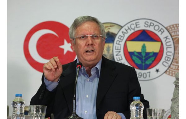 'Aziz Yıldırım'dan 7 oyuncuya büyük şok!