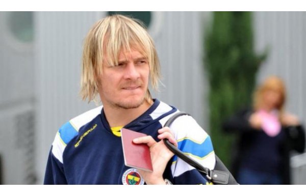 Krasic, kendisiyle ilgilenen Süper Lig ekibini açıkladı